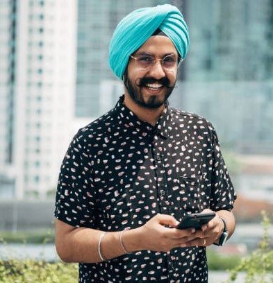 Amardeep