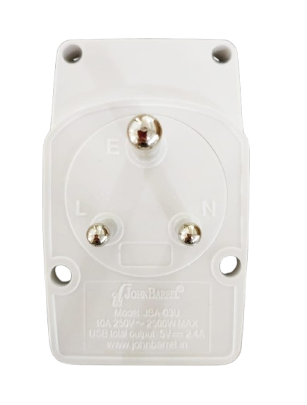 Second image of Multi Plug-JBA-03U