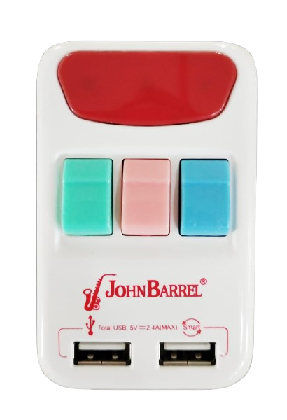 Multi Plug-JBA-03U