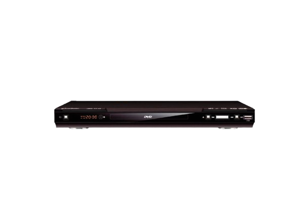 Second image of DVD-3310
