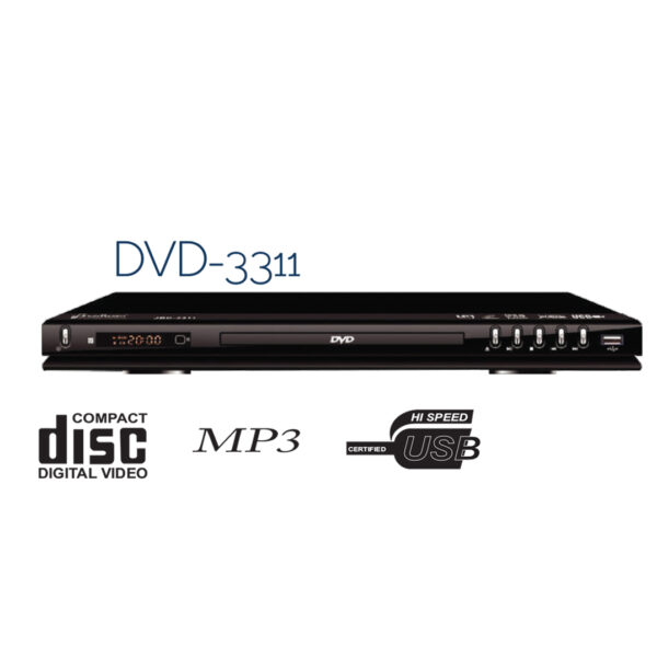 DVD-3311
