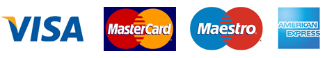Guarantee & safe checkout