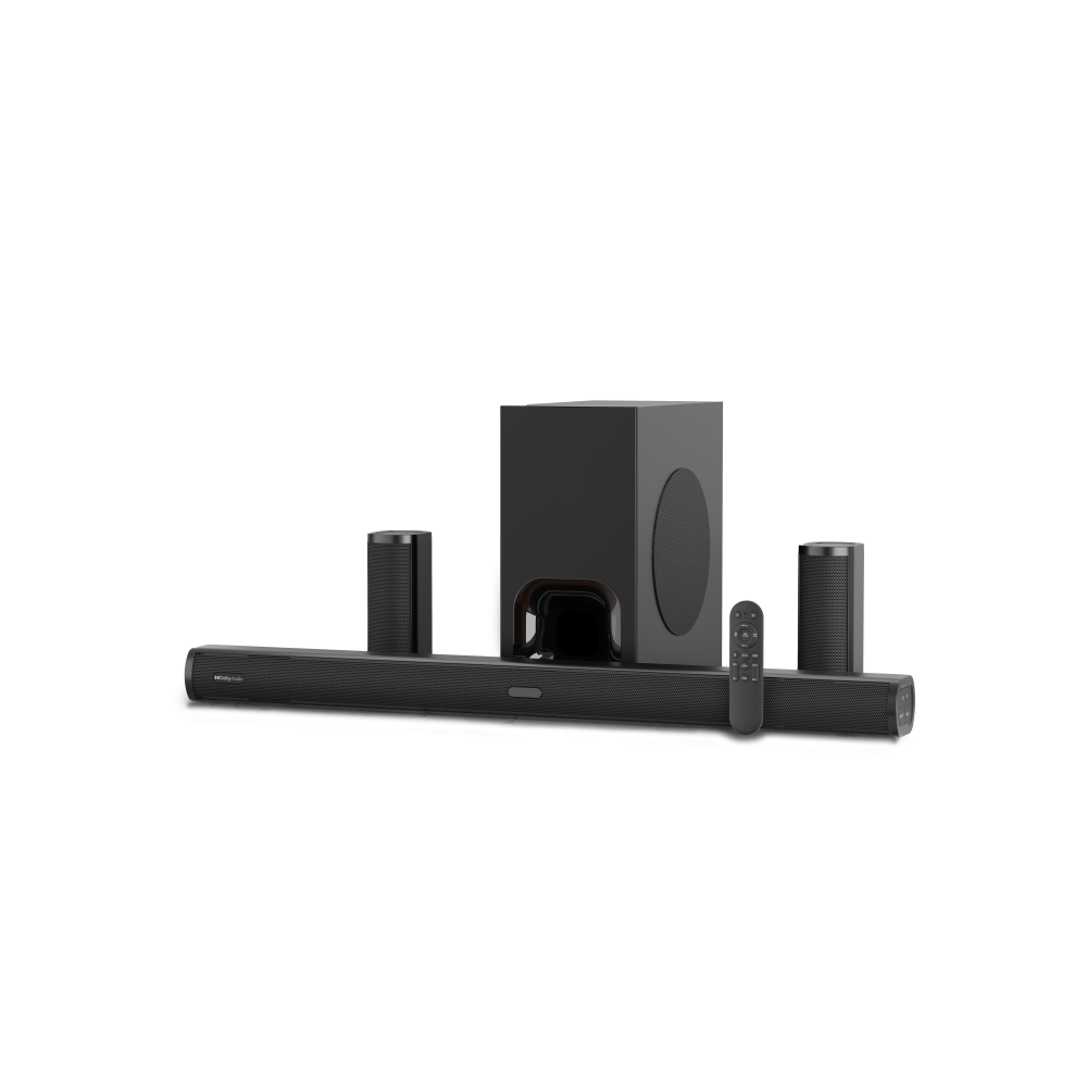 Soundbars