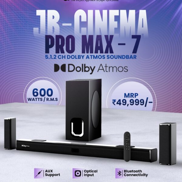 JB-CINEMA PRO MAX-7