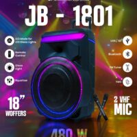 JB-1801